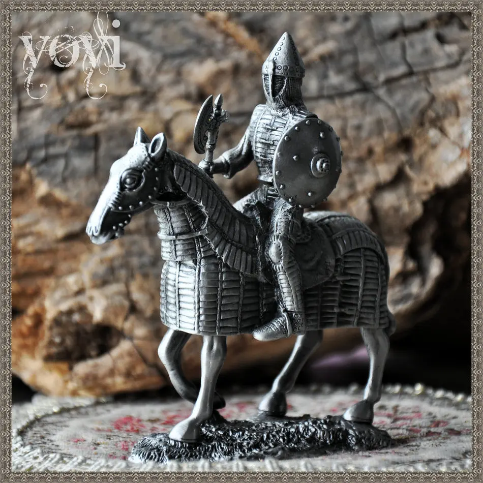 Солдатская группа Бессмертный в средневековые времена святилище солдат для