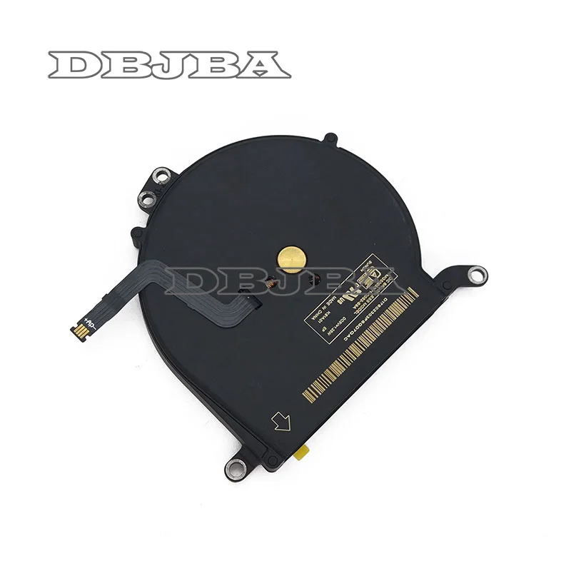 Вентилятор для процессора Apple Macbook Air 13 &quotA1369 2010 2011 A1466 2012 2014 охлаждающая MG50050V1 C082 S9A