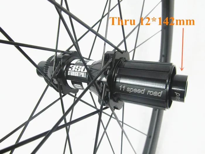FSC38TM-25CX Cyclocross 25 Вт * 38D карбоновые колеса дисковый тормоз дорожная трубчатая