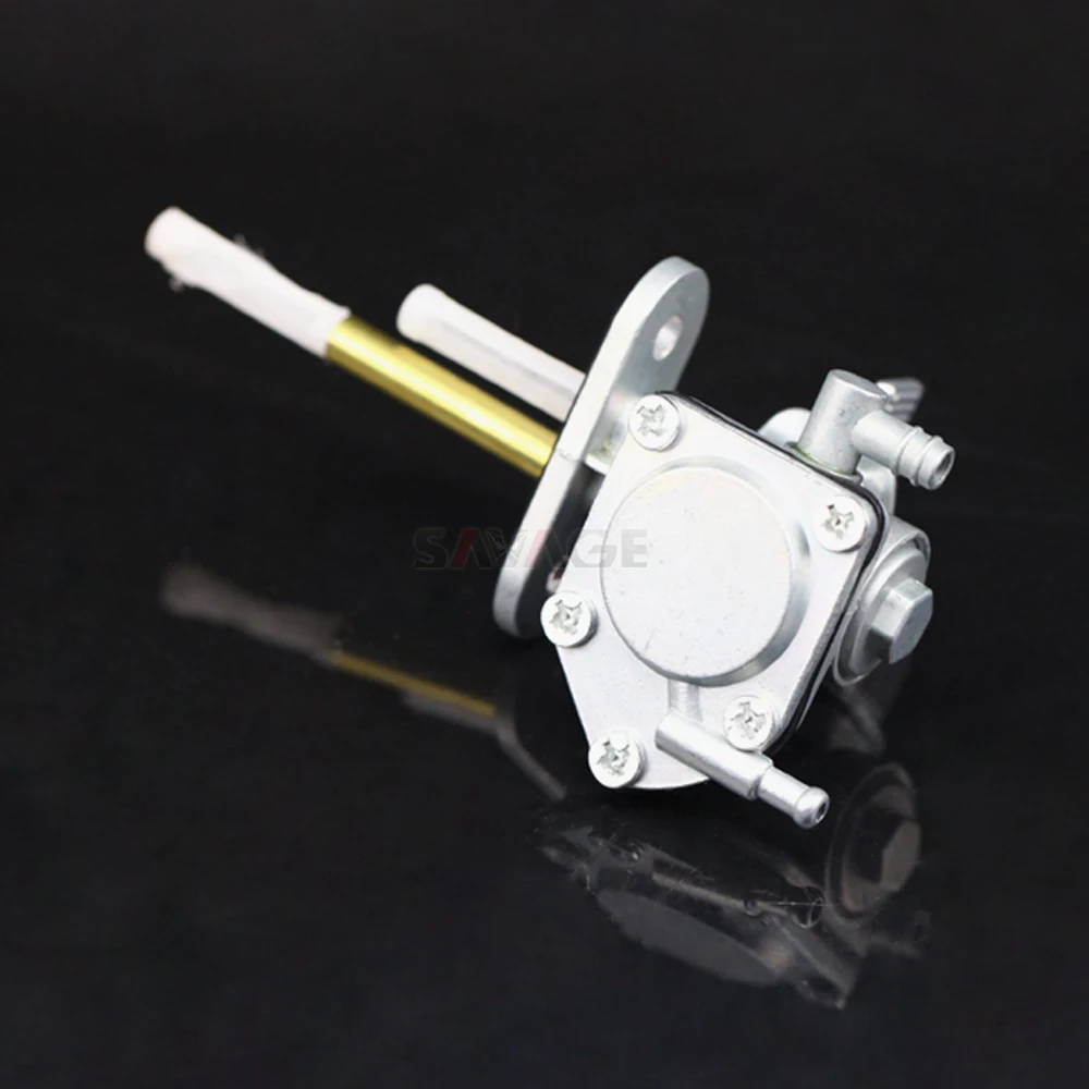 Топливный краник сборка клапана для SUZUKI DRZ400 S/SM DRZ400SM DR Z 400SM DRZ400S 2000 2019 Байк