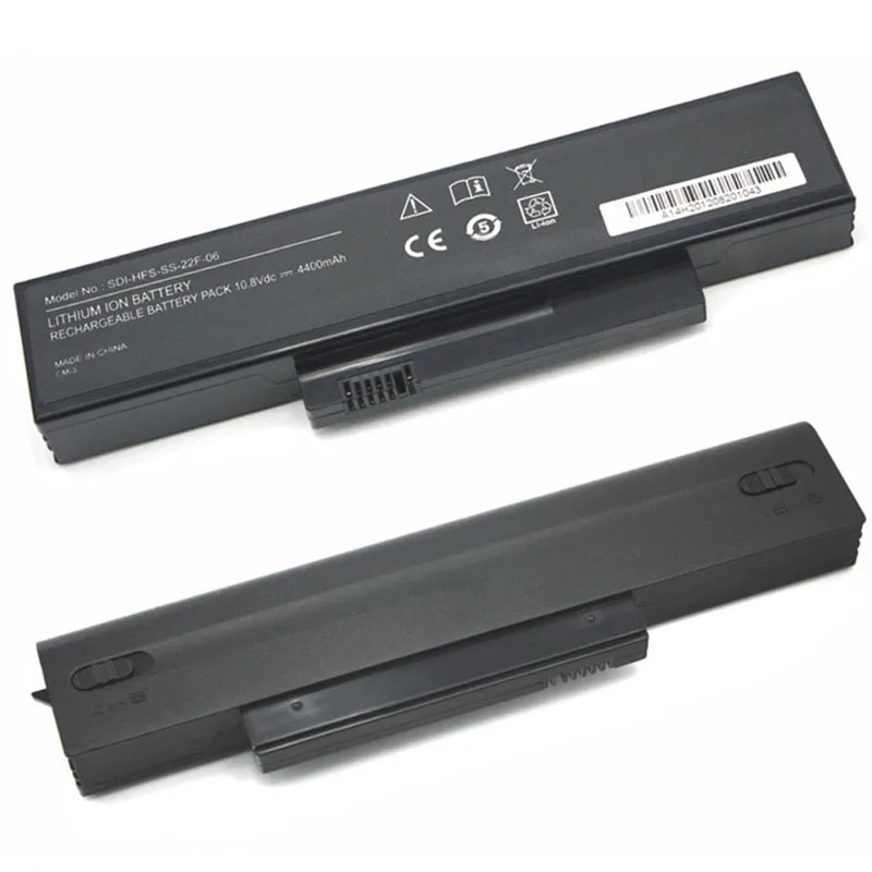 

Laptop Battery for FUJITSU SIEMENS ESPRIMO Mobile V5535 V5515 V5555 V6515 V6555 FOX-EFS-SA-XXF-06 EFS-SS-22E-06