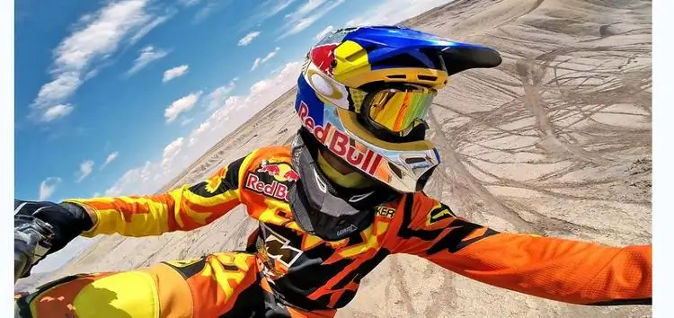 Для GoPro SJ Камера Интимные аксессуары комплект глава нагрудный монопод большая