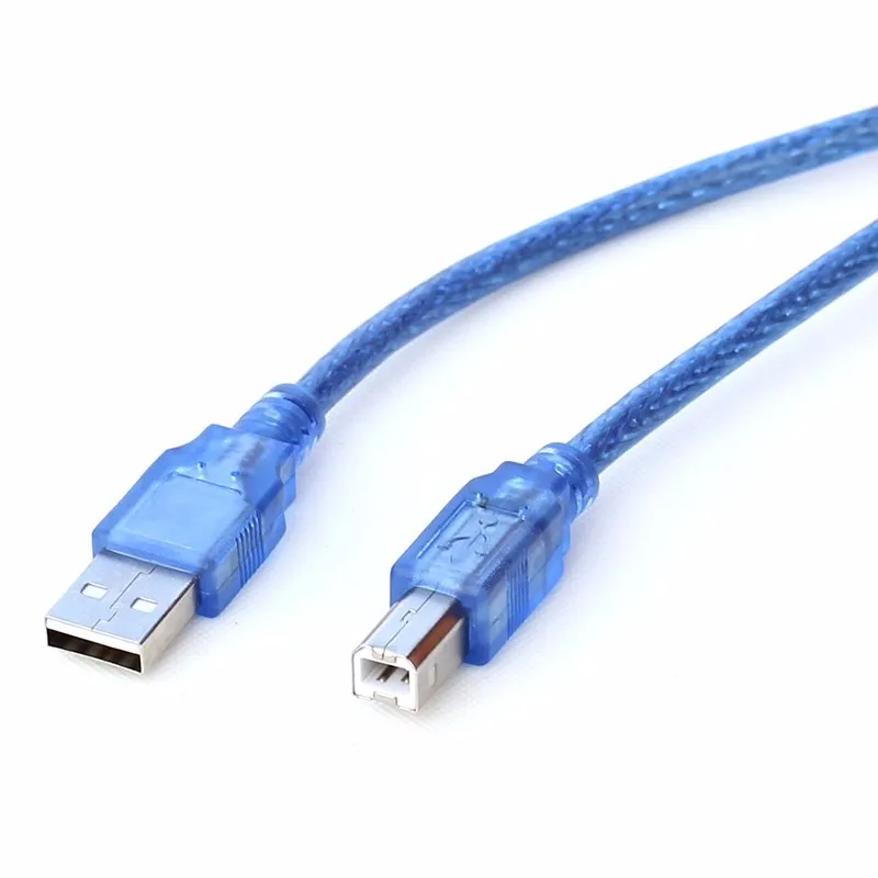 USB 3. 0 Type-A (штекер)-B (штекер) | Компьютеры и офис