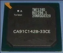 Микросхема BGA CA91C142D-33CE CA91C142D хорошего качества | Электронные компоненты и