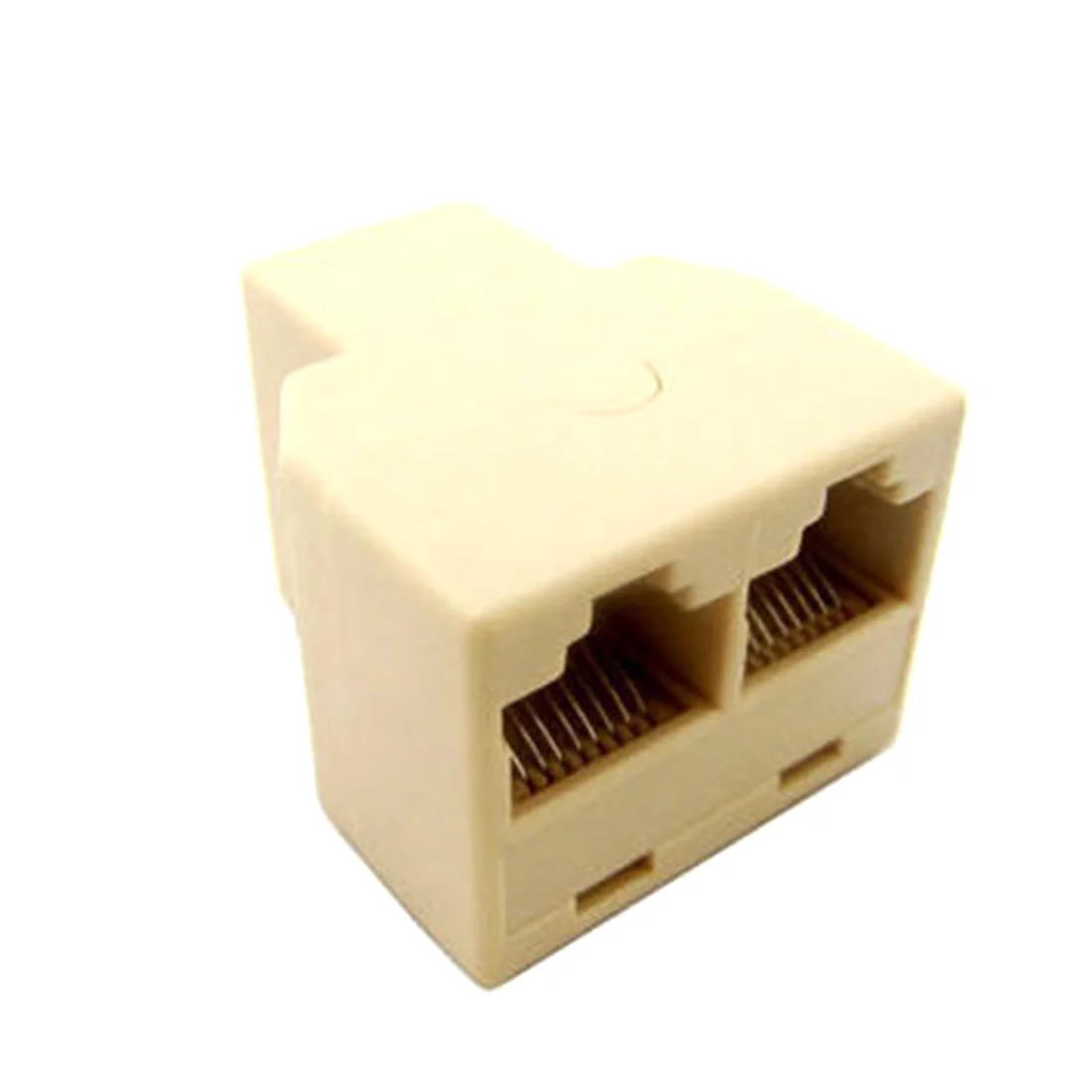 Сетевой сплиттер NOYOKERE RJ45 сплиттер-адаптер CAT5 LAN Ethernet 8P8C | Компьютеры и офис