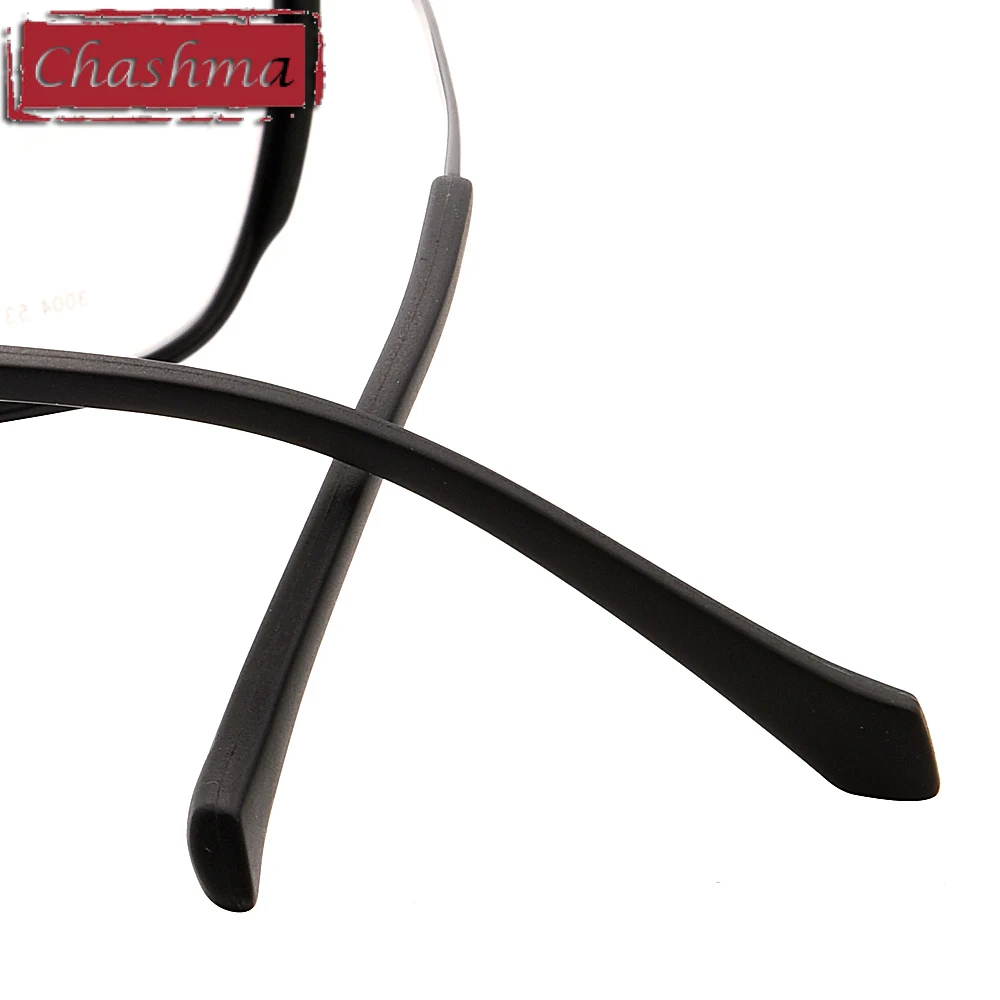 Бренд Chashma простой дизайн мужские Оптические очки armacao para oculos de grau masculino