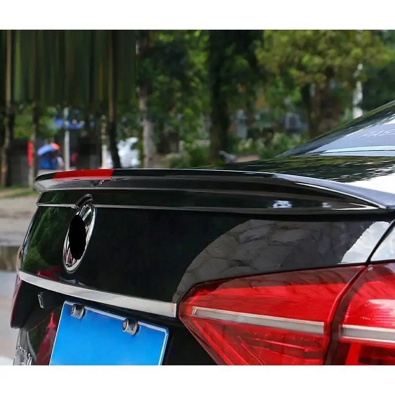 Модифицированный автомобильный аксессуар Automovil для экстерьера крылья спойлеров