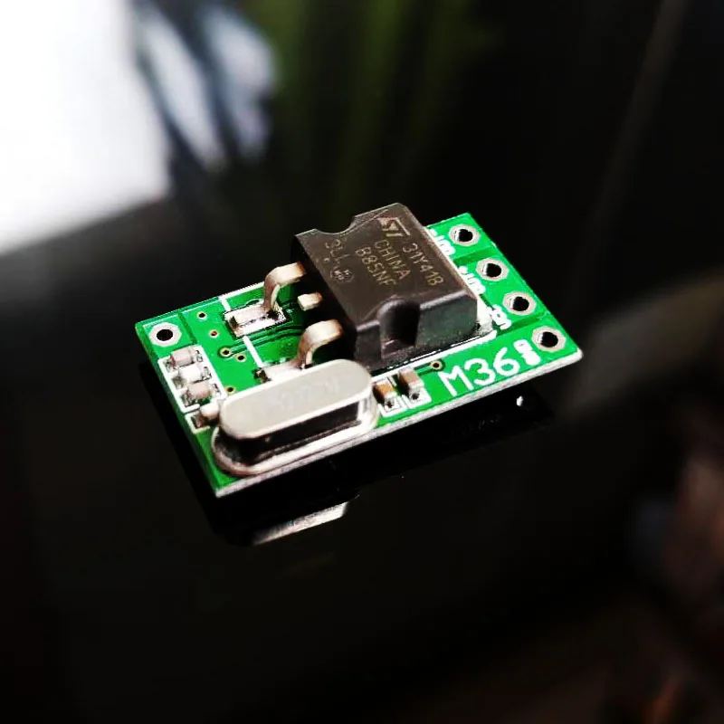 receivers ANNTEM 12V9V24V36V 1CH RF беспроводной переключатель системы дистанционного управления приемник передатчик 2 кнопки 1 кнопки управления Лер 433,92 МГц - Цвет: receivers
