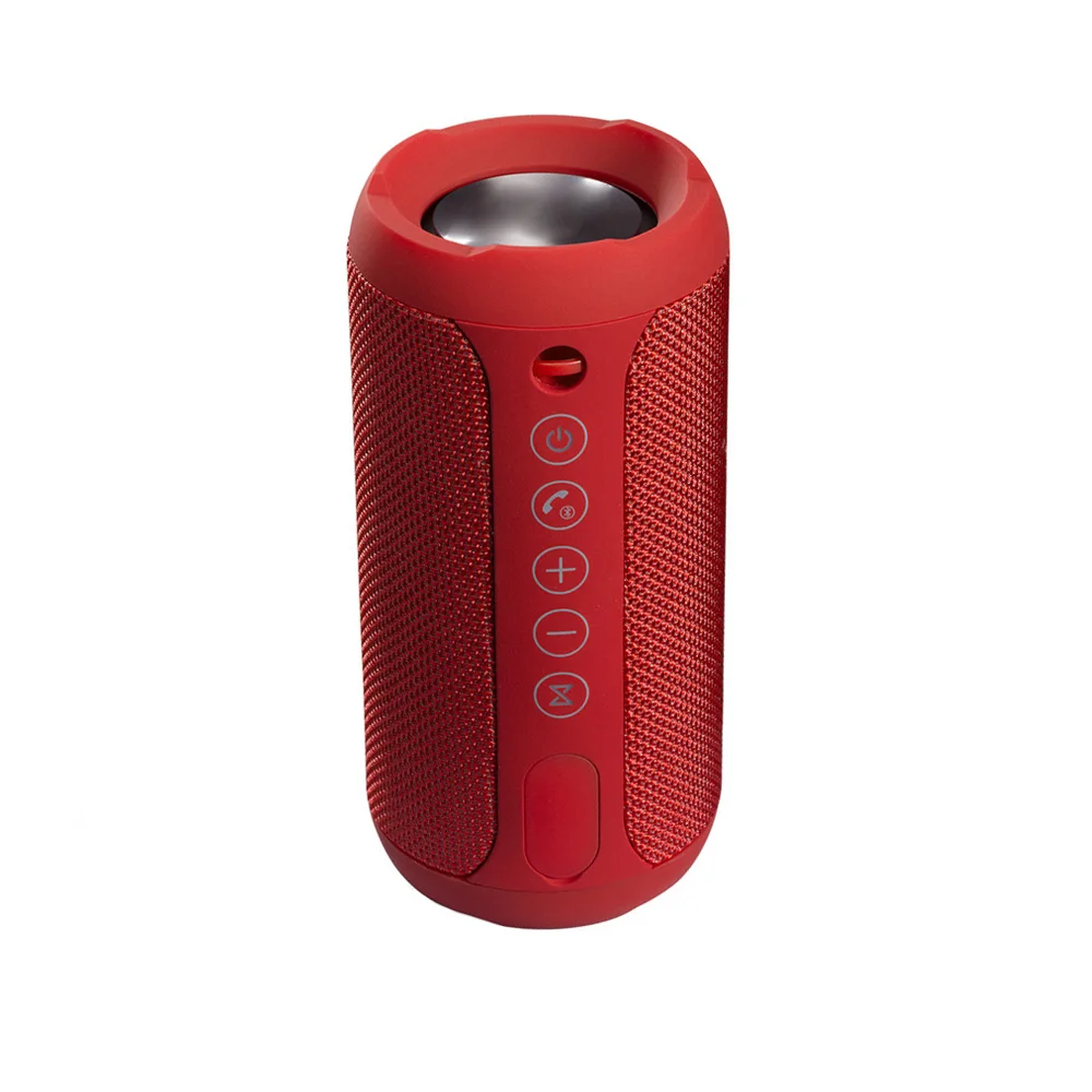 Оригинальная Bluetooth колонка водонепроницаемая портативная уличная Беспроводная