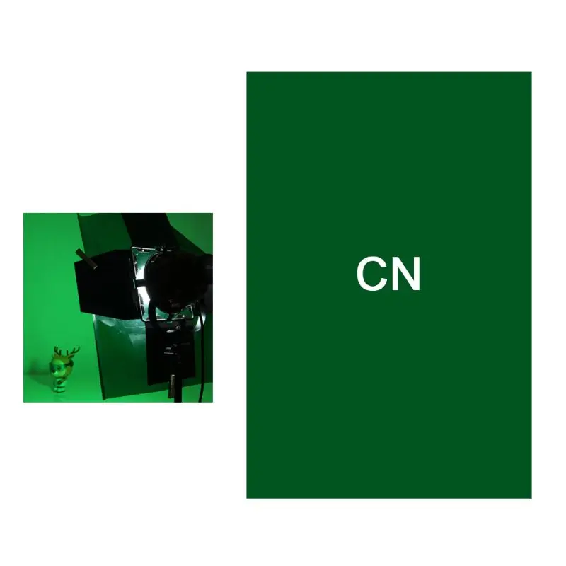 Фильтровальная бумага для фотографий цветной сценический свет красная головка