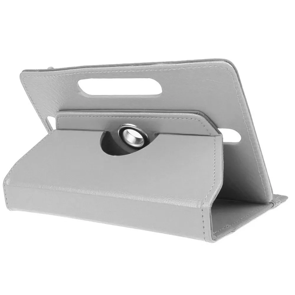 

Чехол с поворотом на 360 градусов для планшета Digma Optima 7,07 (City) 3G/7 3G 7 дюймов