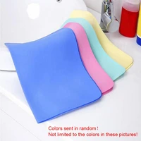 1pcs car cleaning towel synthetic chamois leather absorb wipe towel cloth car wash towel for car lens electrical appliances