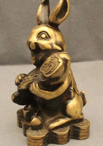 Оптовая продажа с завода статуэтка богатства Yuanbao 8 дюймов Китайский Фэншуй