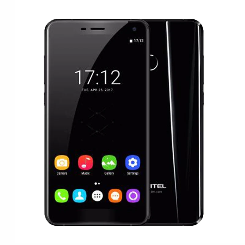 Оригинальный Oukitel U11 плюс 5 7 &quotFHD Octa Core 4 Гб Оперативная память 64 Встроенная MTK6750T