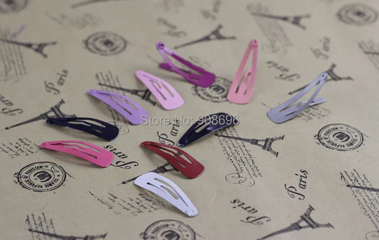 72 шт. детские заколки для волос | Красота и здоровье