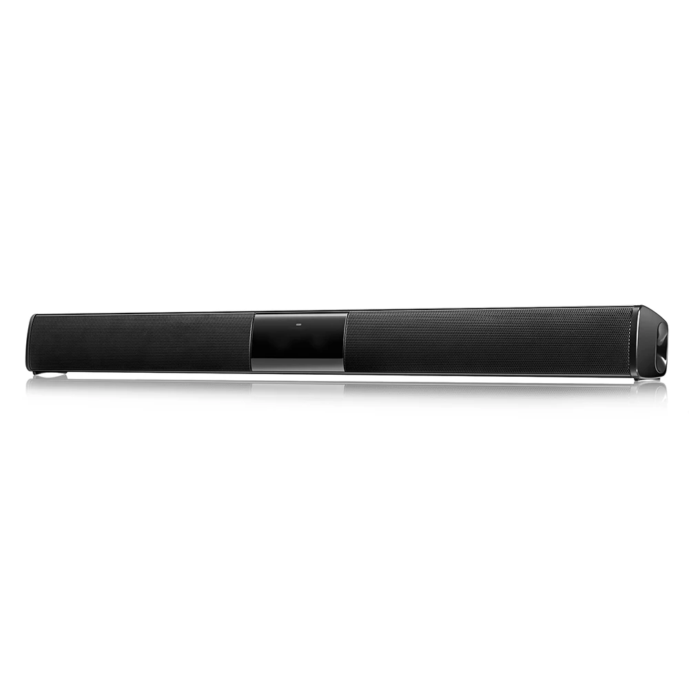 Shunpad BT-200 Портативный беспроводной Bluetooth 4 1 Саундбар динамик телевизор Сабвуфер