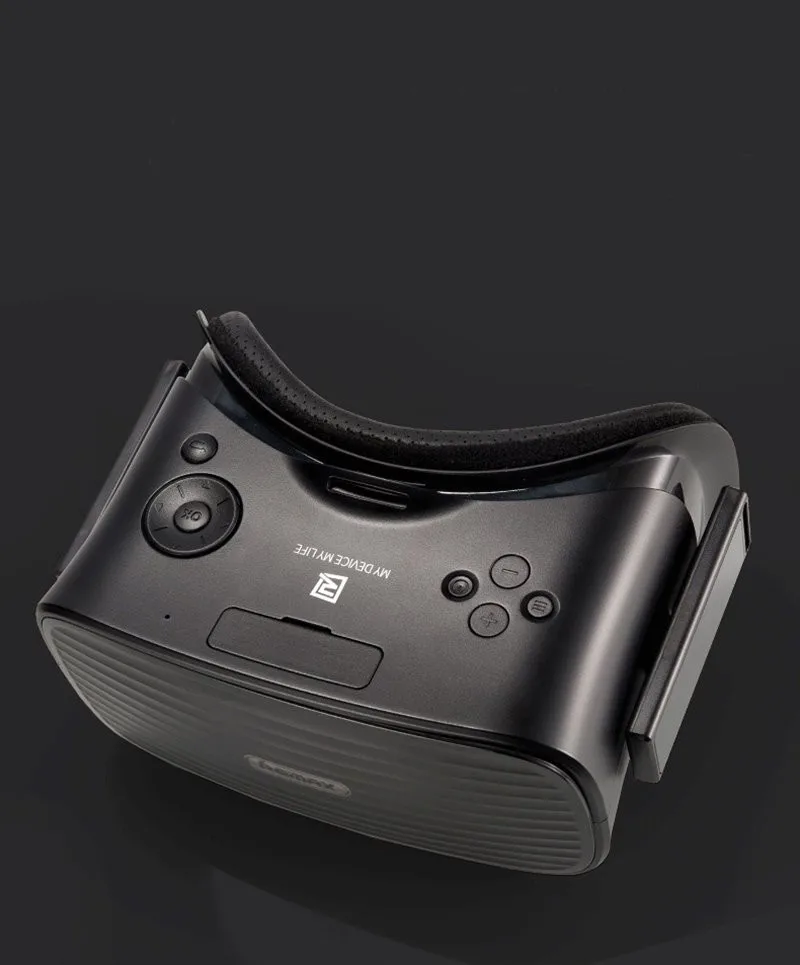 Cdragon HD Wifi все в одном VR Hdmi Гарнитура 3D смарт очки Виртуальная реальность захватывающие очки картон VR шлем 5,5 'дисплей