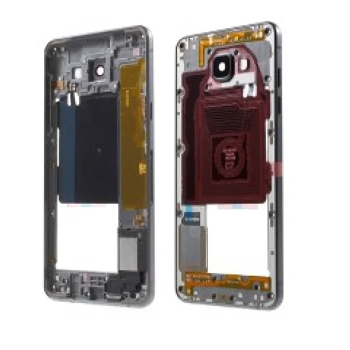 Задняя крышка для Samsung Galaxy A5 2016 SM-A510F серебристый/серый/золотой/розовое золото |