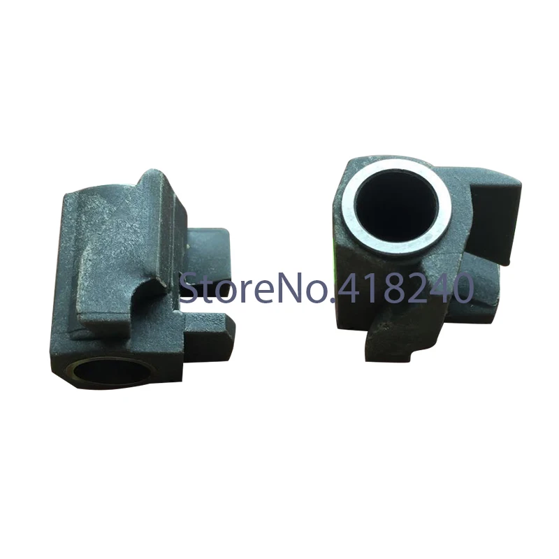 Computer Embroidery Machine Parts Driver Slider For Tajima Sliding Block | Дом и сад