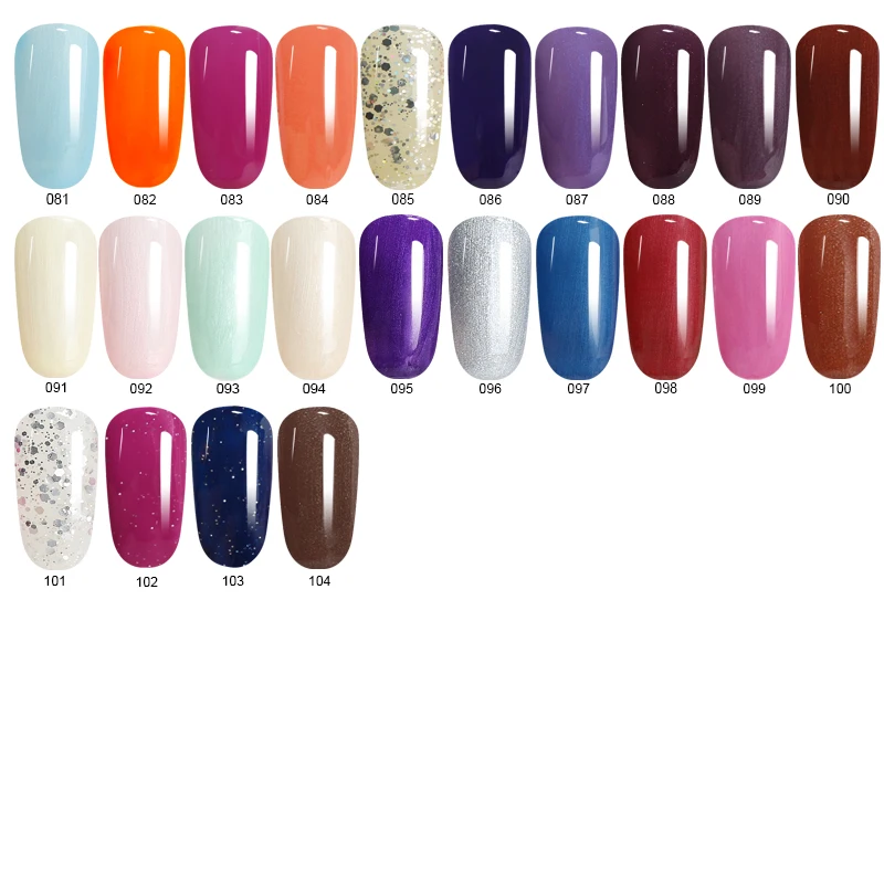 #B2384 10ml MS.Queen 384 color Cuticle Rubber Base For Nails Bluish Gel Polish Polishes Sets Varnish Lacquer Set Magnet | Красота и
