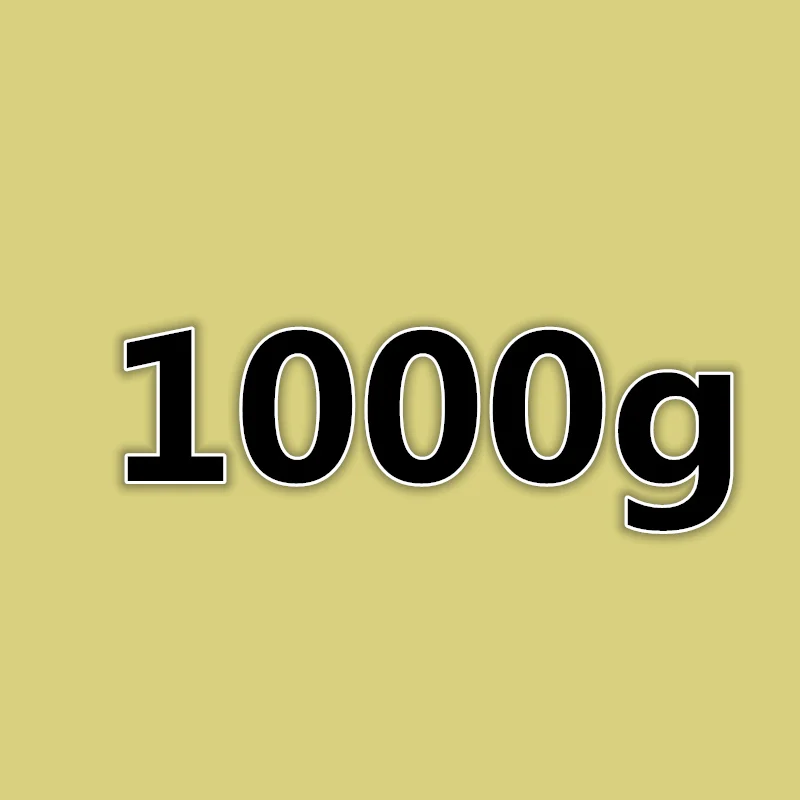 100-1000 г, увеличение спермы и эссенции, порошок экстракта оленьего рога, рога пилоза, повышение устойчивости, укрепление мышц и костей - Цвет: 1000g