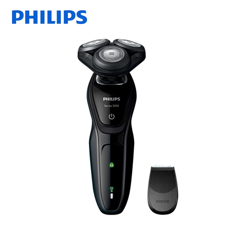 Электробритва Philips S5079 Профессиональный 3D плавающие головки для Для мужчин