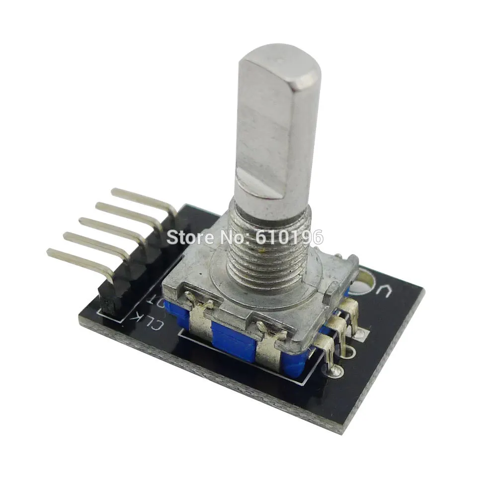 Aihasd модуль энкодера с поворотом на 360 градусов для Arduino|module for arduino|module arduinoarduino sd |