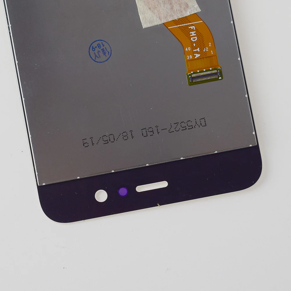 Для Huawei Nova 2 Plus ЖК-дисплей + BAC-L23 BAC-L21 BAC-L01 Сенсорный экран планшета Сенсор Дисплей