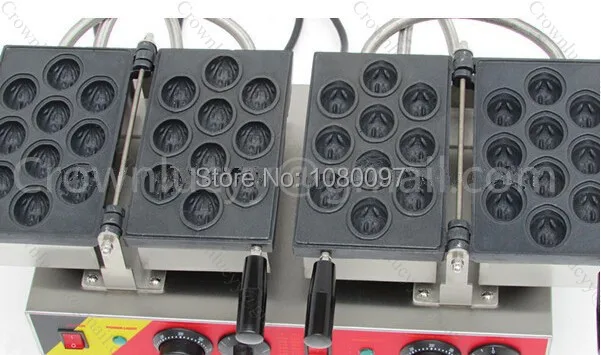 Вафельные грецкие орешки вафельные орешки|waffle maker machine|waffle machinewaffle |