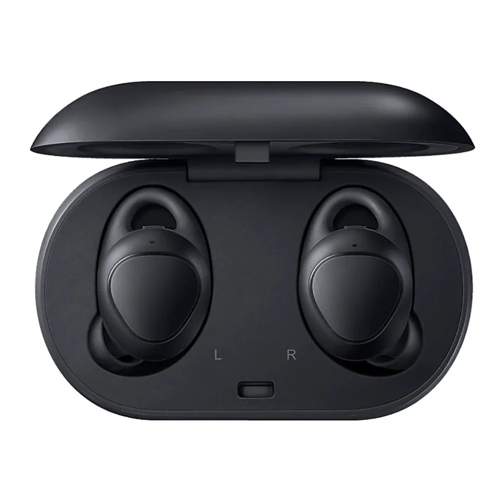 Спортивный силиконовый чехол с пряжкой для samsung gear ICON X наушники беспроводные