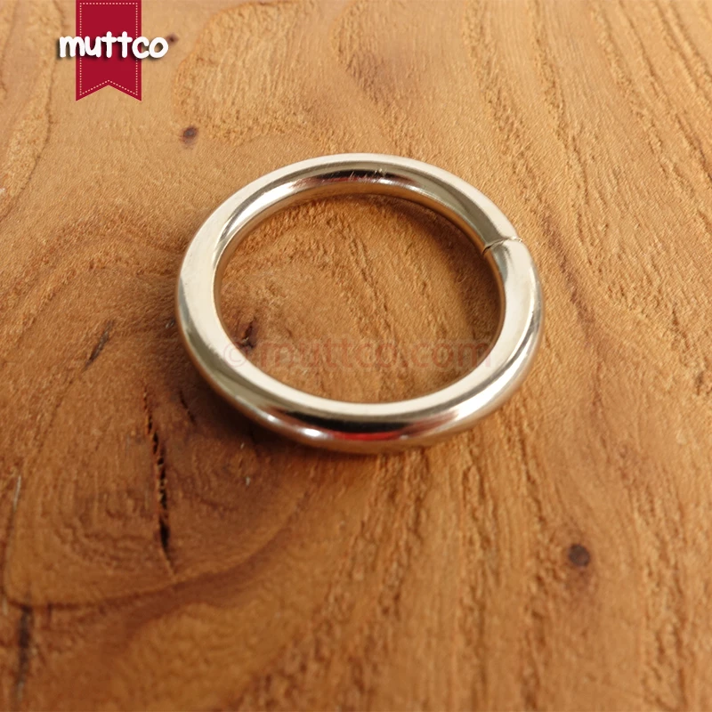 Жгут для ошейника или собаки сделай сам 2 5 см шитье багажа ручные пуговицы ручной