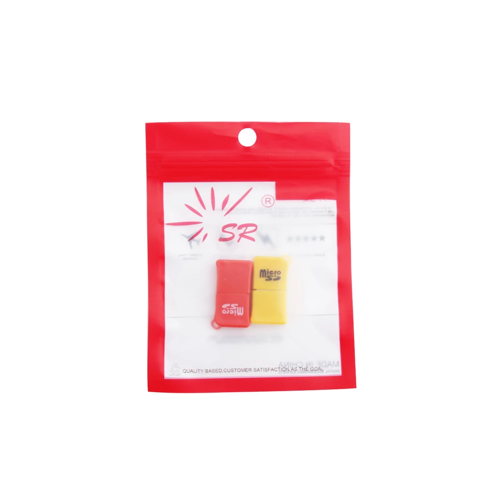 SR Sugar Стиль TF Micro SD кард-ридер USB 2,0 Flash Lector памяти OTG адаптер для ноутбуков Аксессуары ПК