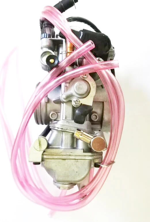 New Carb Fit Honda CRF 250 R CRF250R RB-151-1 Carburetor Carb 40mm 2002-2008