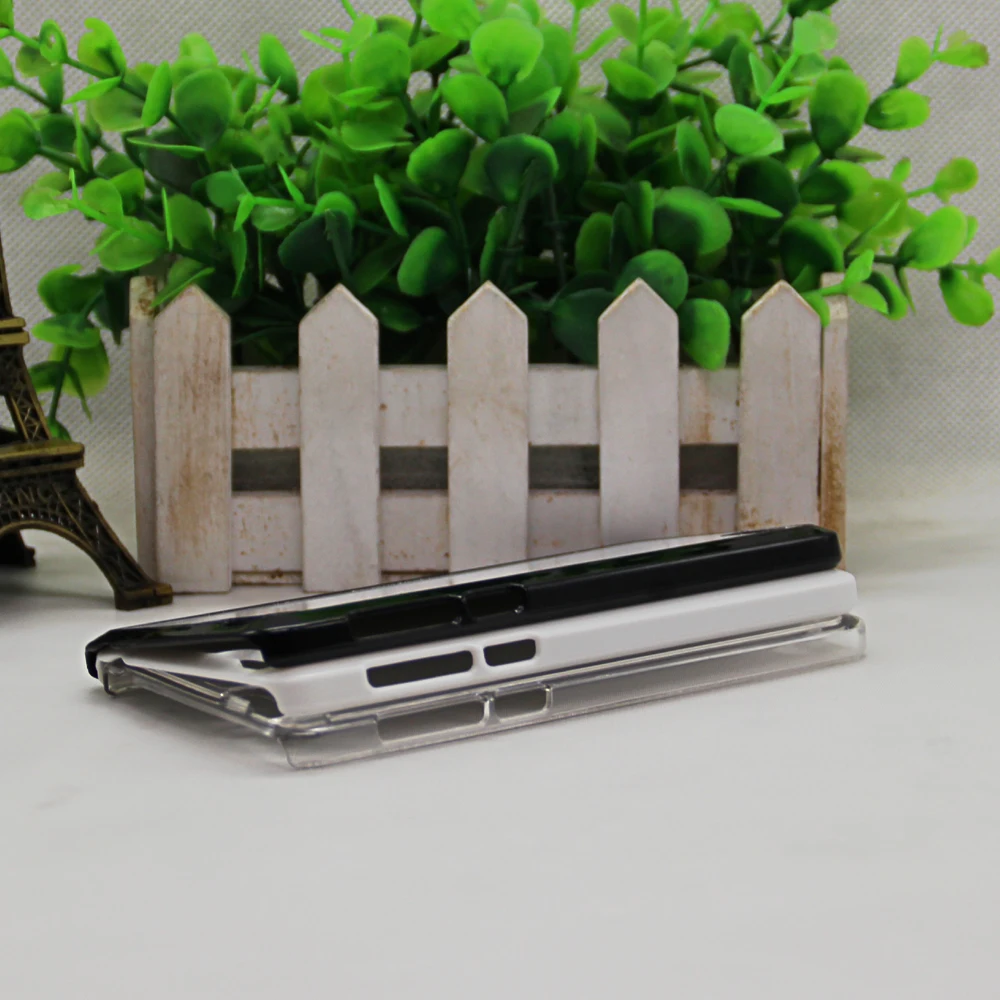 Wtsfwf DIY 2D Сублимация Жесткий ПК пустой чехол для Vivo Y35 V1 с алюминиевыми вставками 10