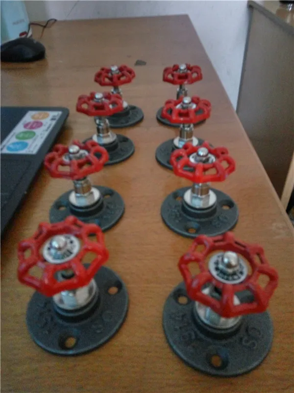 3 шт. декоративные настенные крючки для одежды и шляпы|hangers coat hanger|hanger hooks vintagehanger |