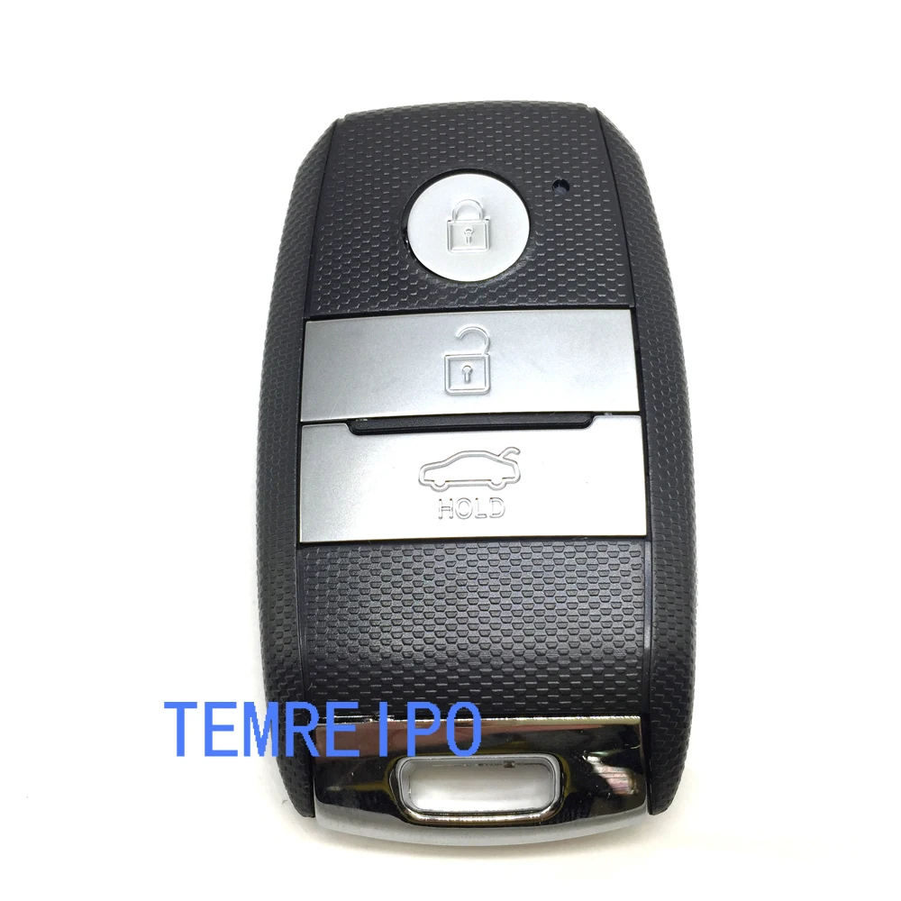 Чехол для автомобильного ключа дистанционного управления Kia Rio Sportage 2016 Ceed Sorento Cerato