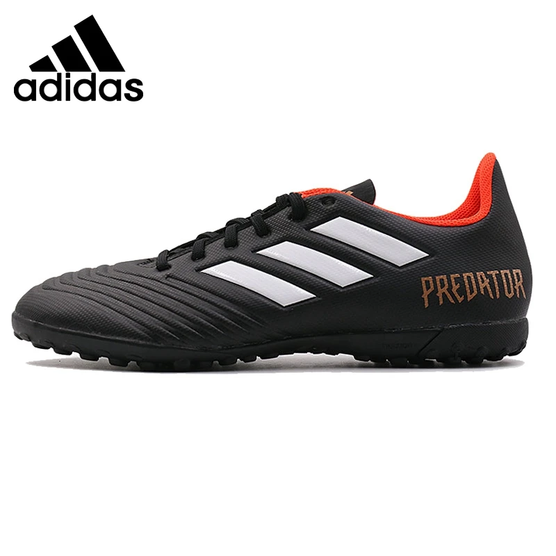 Оригинальный Новое поступление 2018 Adidas Хищник Tango 18.4 TF Для Мужчин's