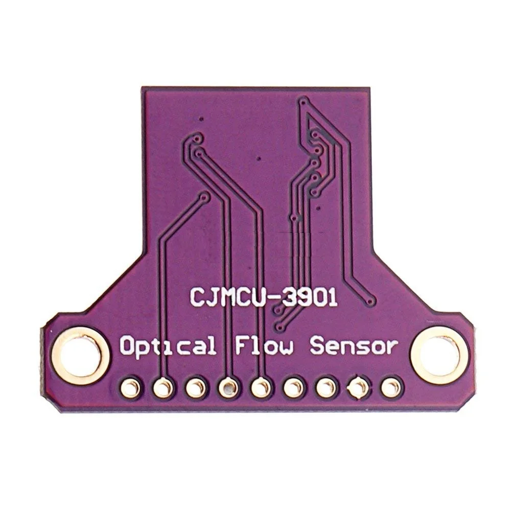 CJMCU-3901 оптический датчик тока PMW3901 XY оптический датчик потока для точного измерения боковой скорости(x& y