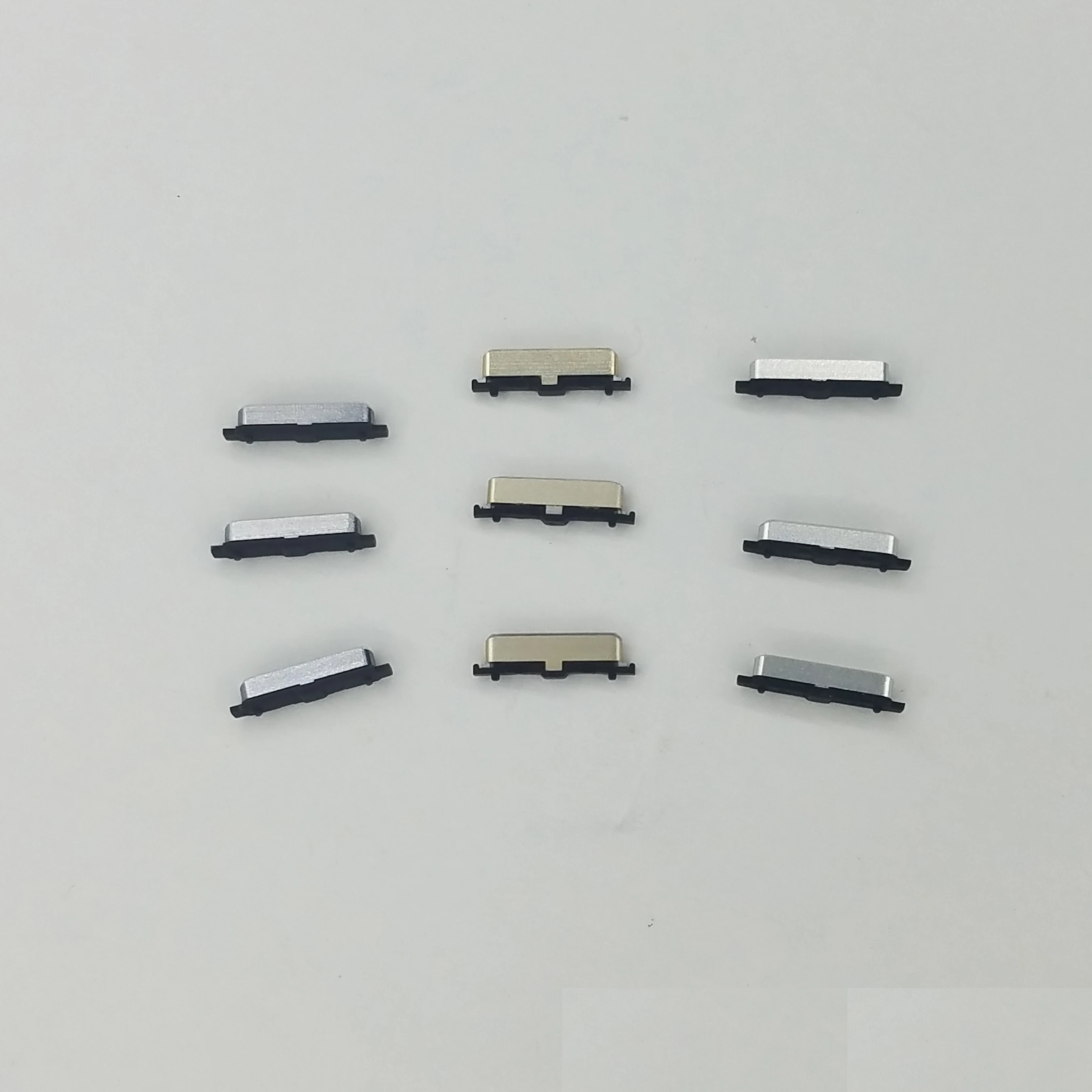 Гибкий кабель для телефона Samsung Galaxy S6 G920 G920F Edge G925 G925F Plus G928 G928F кнопка регулировки