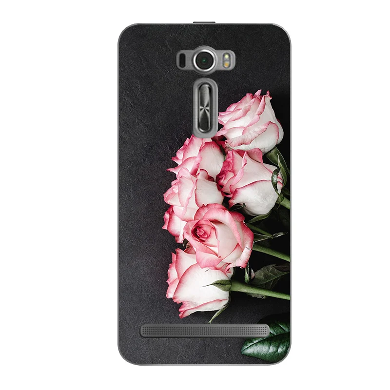 FBM CROWNPRO 5," чехол для телефона ASUS Zenfone 2 Laser ZE500KL ZE500KG чехол силиконовый Zenfone2 LASER ASUS_Z00ED чехол с рисунком - Цвет: FBM