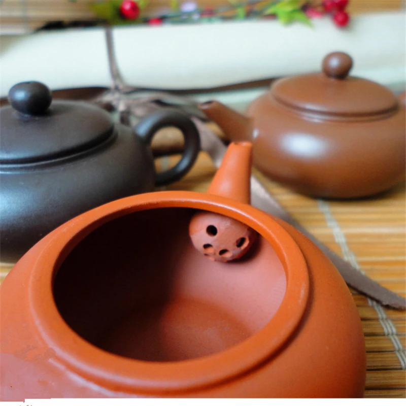 Мини чайник Yixing керамический кофейник фарфоровый 45 мл бесплатная доставка|kettle