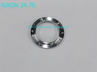 new origina 24 70mm lens mount for nikon 24 70 bayonet mount 24 70 ring dslr camera repair parts