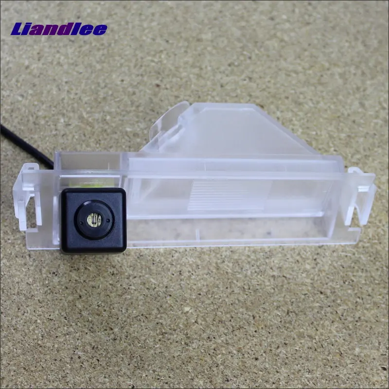 

Auto Prevention Anti Fog Haze Laser Lamps For KIA K3 Coupe Collision Brake Light Warning Light