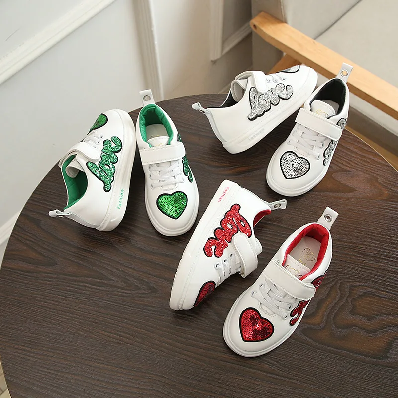 2018 child casual shoes leather boots male female soft outsole baby sport children toddler kids sneakers | Детская одежда и обувь