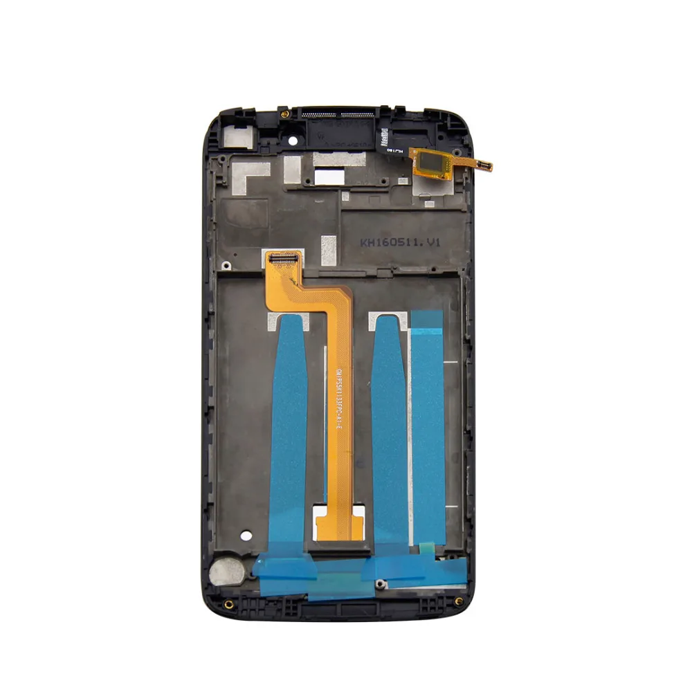 5 &quotдля Alcatel One Touch Idol 3 6045 OT 6045K 6045Y ЖК дисплей Экран дигитайзер для сборки с