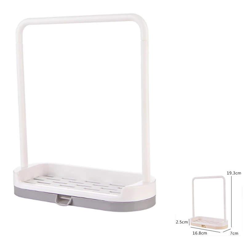 Новая подвесная коробка для кухонной утвари в ванную комнату стойка хранения