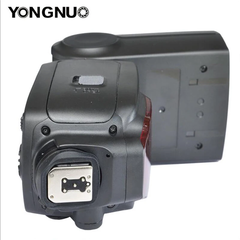 Yongnuo вспышка для камеры Nikon TTL YN685 Кольцевая компактная стробоскоп скоростная