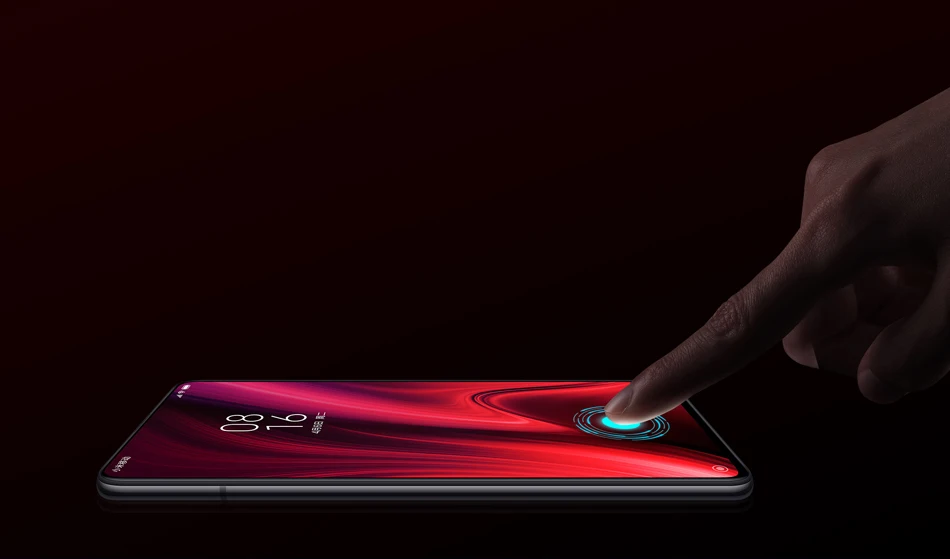 Xiaomi Redmi K20 Pro, 8 ГБ ОЗУ, 256 Гб ПЗУ, Snapdragon 855, четыре ядра, 6,39 дюймов, 48 Мп+ 20 МП, 4000 мАч, 2340x1080, FHD