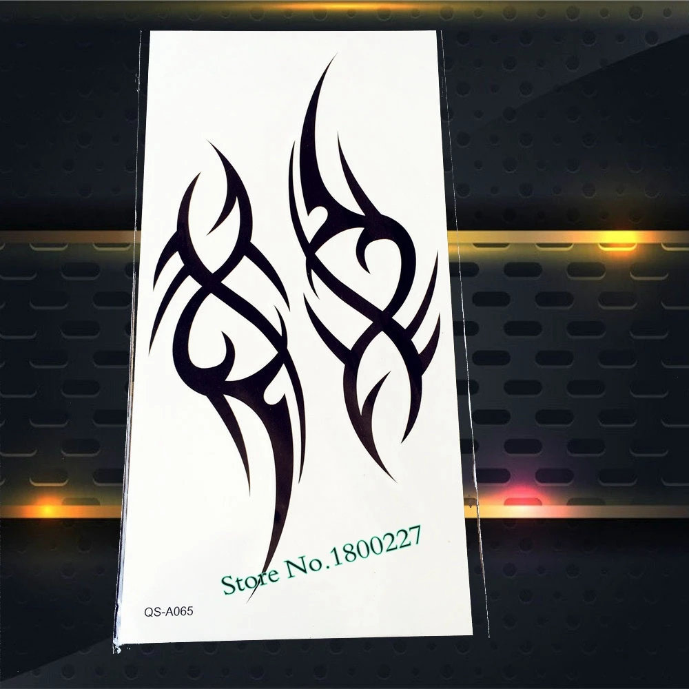 1 шт. большой флэш Средства ухода за кожей Книги по искусству татуировки зла Будда