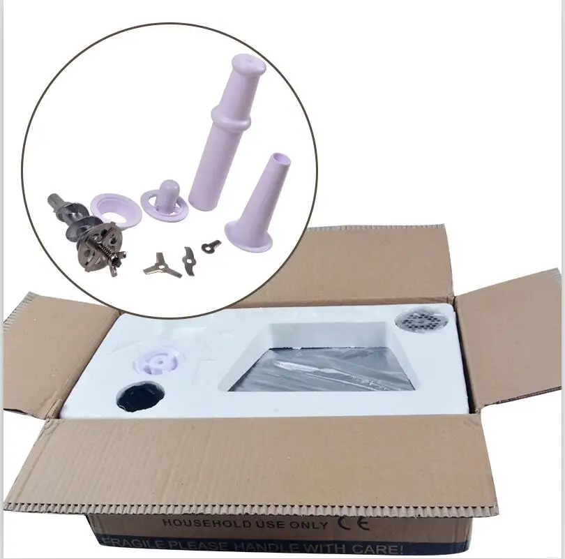 Small Electric Household Animal Feed Chicken Dog Cat Food Pellet Machine 220V | Инструменты